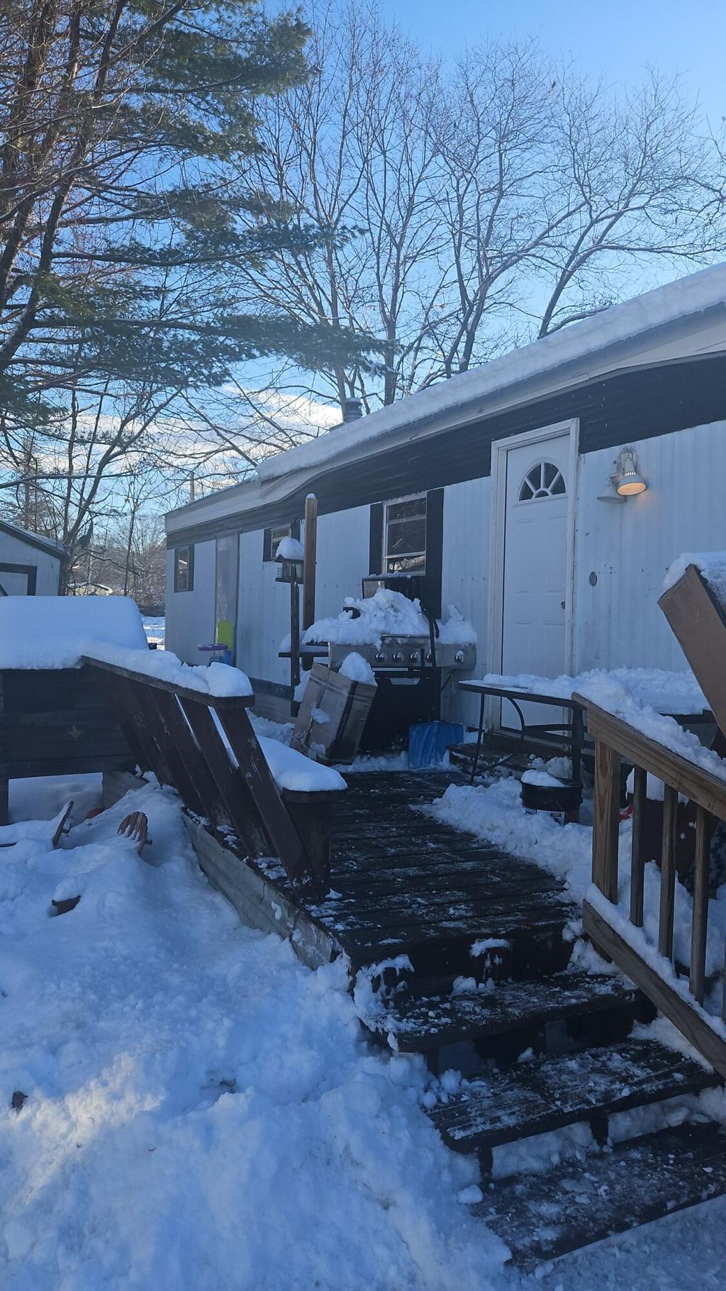 Photo of 154 Fayette Road #6, Livermore Falls, ME 04254 (MLS # 1648872)