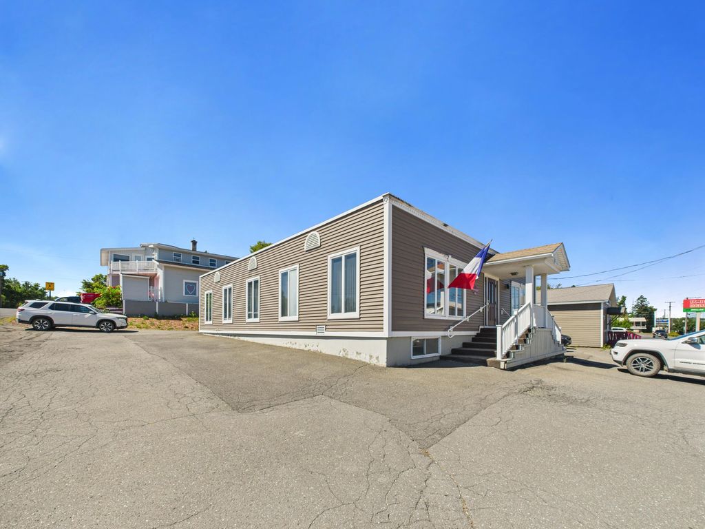 Photo of 67 Main Street, Van Buren, ME 04785 (MLS # 1634689)