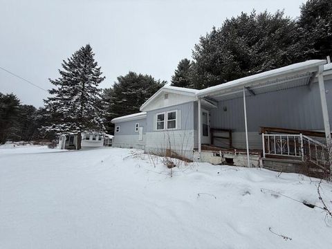 Photo of 47 Turner Drive, Pittston, ME 04345 (MLS # 1648874)
