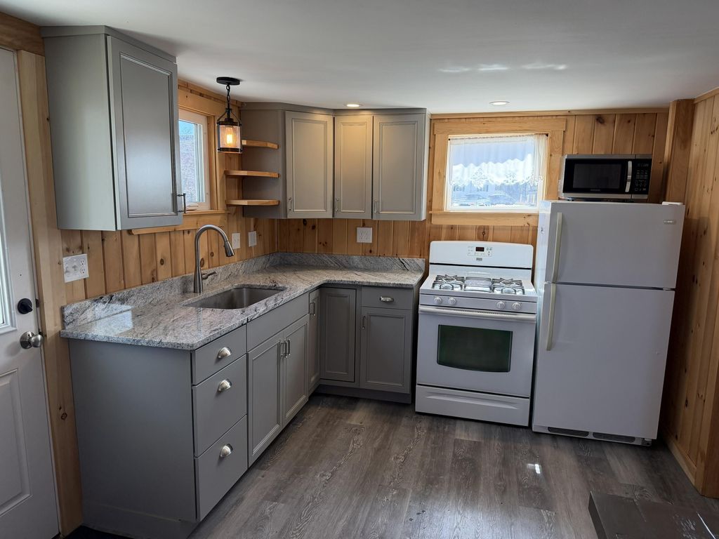 Photo of 32 Morse Street, Freeport, ME 04032 (MLS # 1657914)
