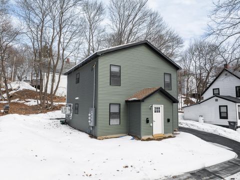 Photo of 91 Walter Street, Bangor, ME 04401 (MLS # 1653048)
