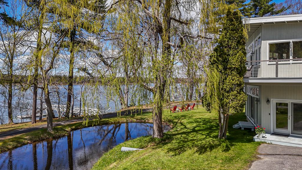 Photo of 29 Scenic View Drive, West Bath, ME 04530 (MLS # 1662059)