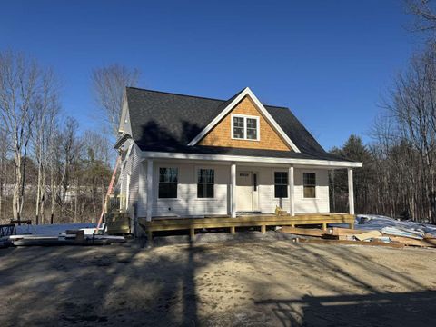 Photo of 14 Shepherd Lane, Windham, ME 04062 (MLS # 1639357)