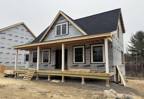 Photo of 14 Shepherd Lane, Windham, ME 04062 (MLS # 1639357)