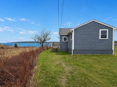 Photo of 102 Sargent Street, Winter Harbor, ME 04693 (MLS # 1660023)