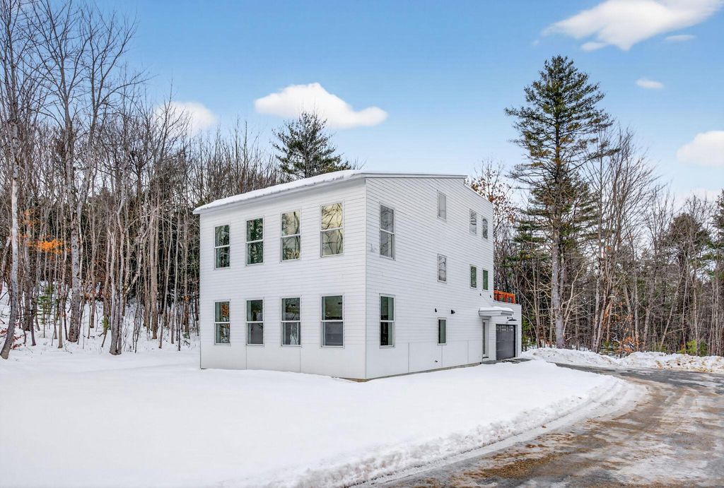Photo of 24 Mattie Lane, Durham, ME 04222 (MLS # 1649527)
