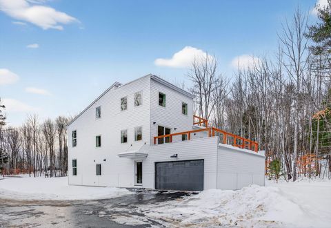 Photo of 24 Mattie Lane, Durham, ME 04222 (MLS # 1649527)