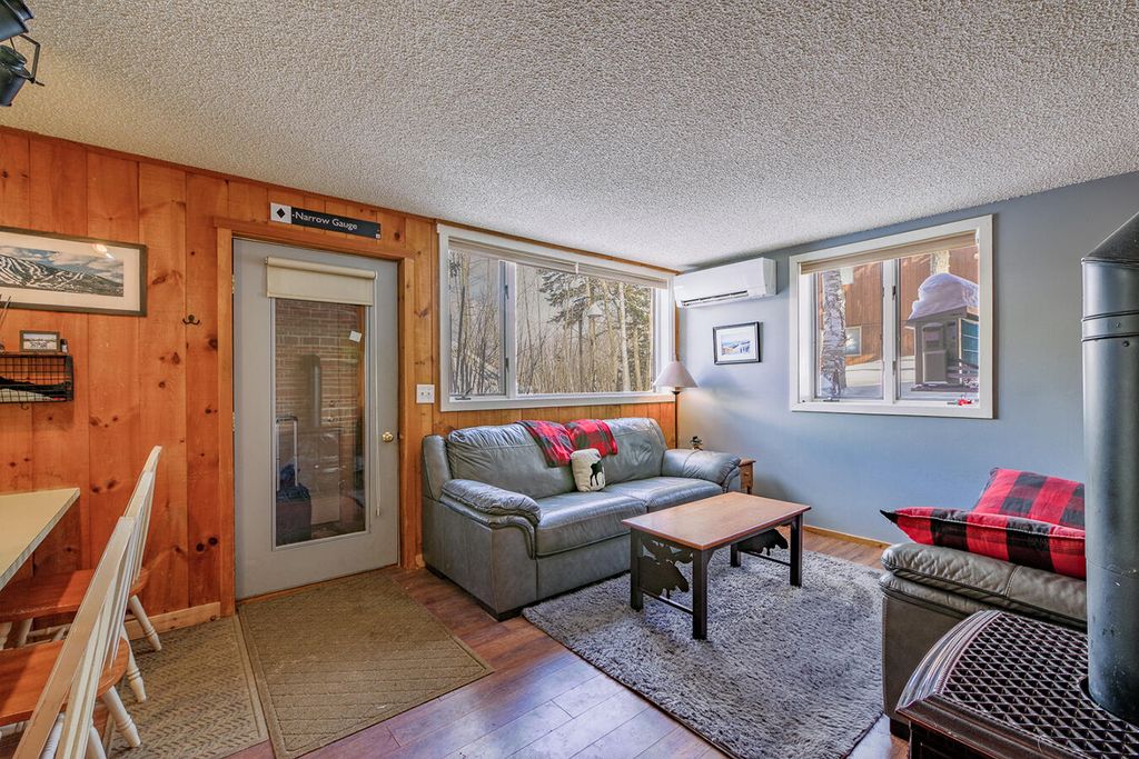 Photo of 825 Birchwood Lane #825, Carrabassett Valley, ME 04947 (MLS # 1650753)