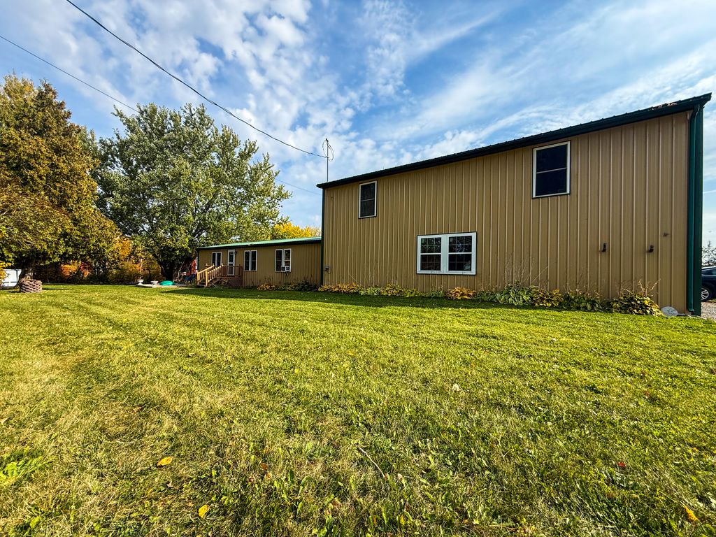 Photo of 731 Reach Road, Presque Isle, ME 04769 (MLS # 1641123)