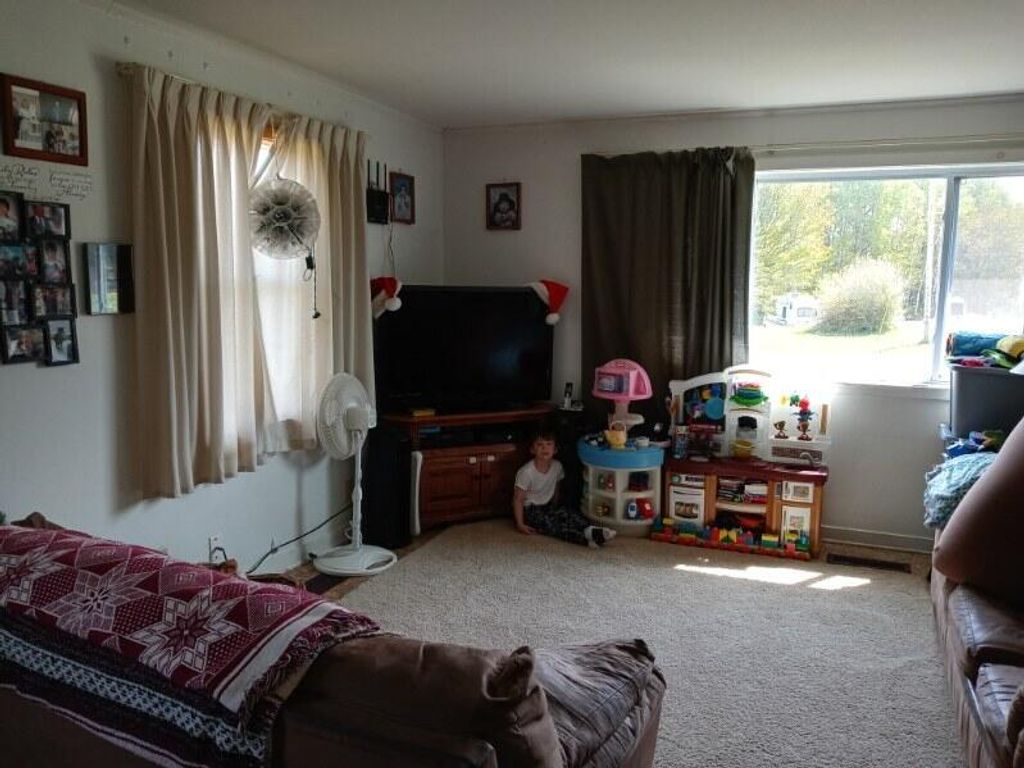 Photo of 1682 Van Buren Road, Caswell, ME 04750 (MLS # 1640248)