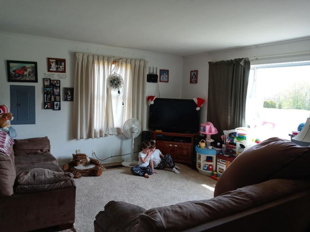 Photo of 1682 Van Buren Road, Caswell, ME 04750 (MLS # 1640248)
