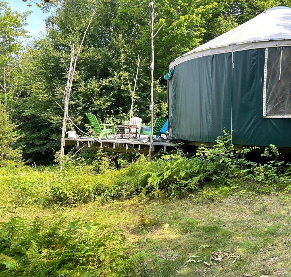 Photo of Lot 15-021 Taras Way Way, Bethel, ME 04217 (MLS # 1631693)