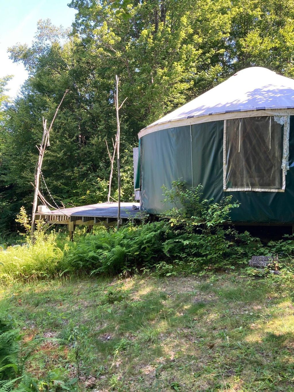 Photo of Lot 15-021 Taras Way Way, Bethel, ME 04217 (MLS # 1631693)