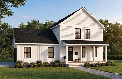 Photo of 17 Home Field Drive, Limerick, ME 04048 (MLS # 1663985)