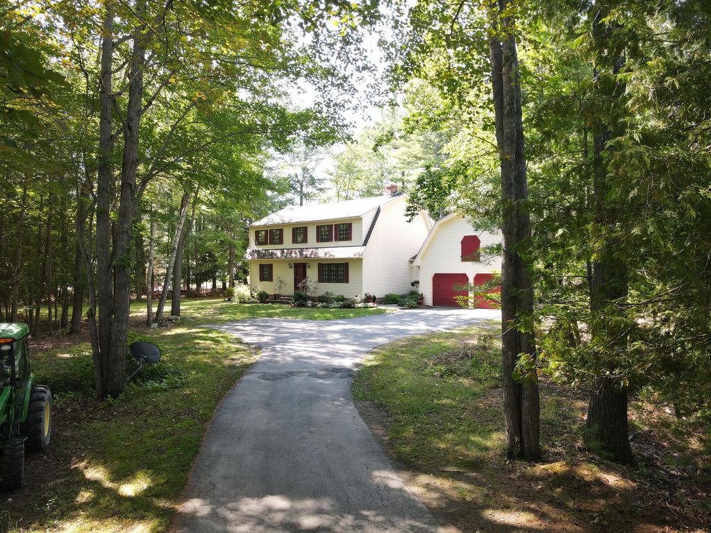 Photo of 45 Pride Street, Old Town, ME 04468 (MLS # 1658211)