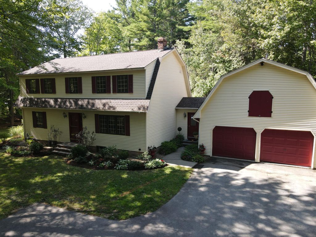 Photo of 45 Pride Street, Old Town, ME 04468 (MLS # 1658211)