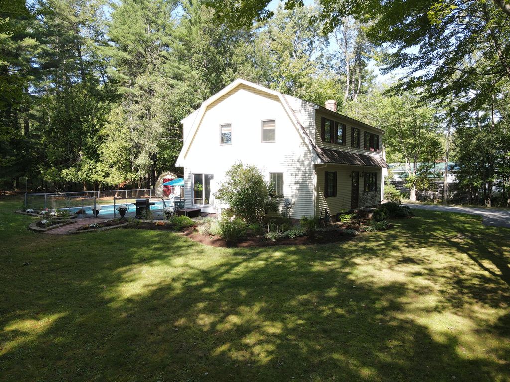 Photo of 45 Pride Street, Old Town, ME 04468 (MLS # 1658211)