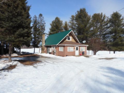 Photo of 36 Lamb Farm Road, Baileyville, ME 04694 (MLS # 1653540)