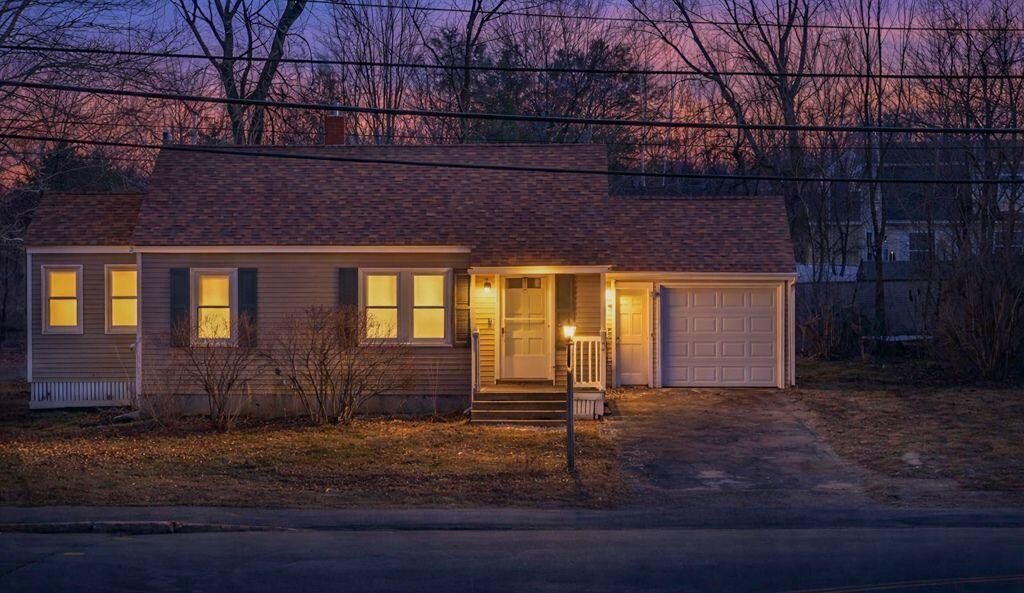 Photo of 48 Longfellow Street, Westbrook, ME 04092 (MLS # 1656009)