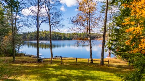 Photo of Lot 15&40 Gibbs Road, Wiscasset, ME 04578 (MLS # 1655167)