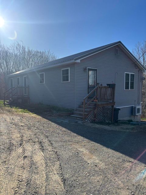 Photo of 277 Murray Road, Carmel, ME 04419 (MLS # 1659993)