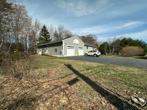 Photo of 35 Burnt Mill Road #B, Wells, ME 04090 (MLS # 1658398)