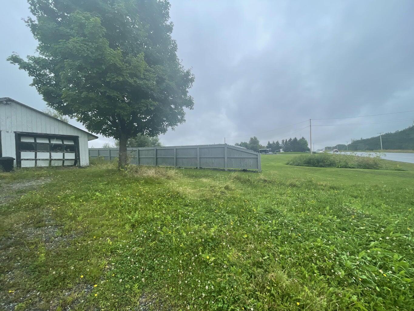 499 Caribou Road