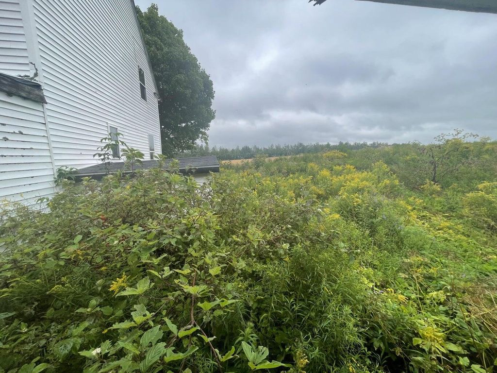 Photo of 499 Caribou Road, Presque Isle, ME 04769 (MLS # 1656599)