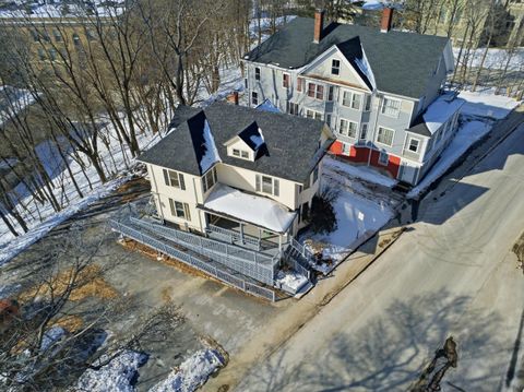 Photo of 44 Center Street, Bangor, ME 04401 (MLS # 1651684)