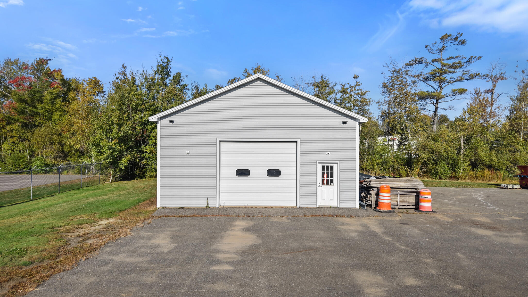 19 Sparks Avenue