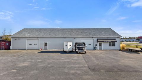 Photo of 19 Sparks Avenue, Brewer, ME 04412 (MLS # 1650086)