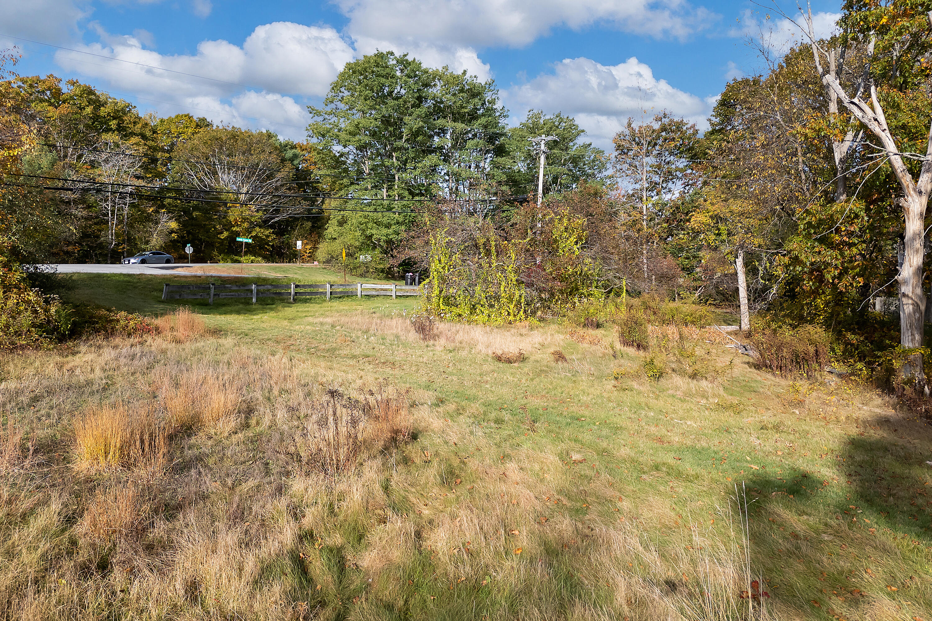 4 Homestead Drive