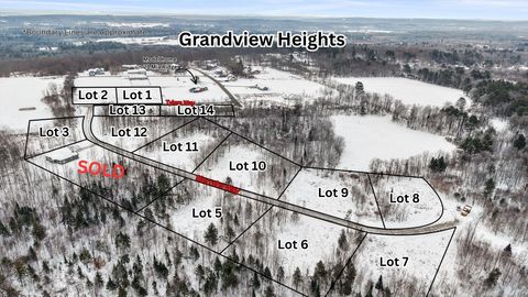 Photo of Lot 7 Sierrahs Way, Sidney, ME 04330 (MLS # 1651202)