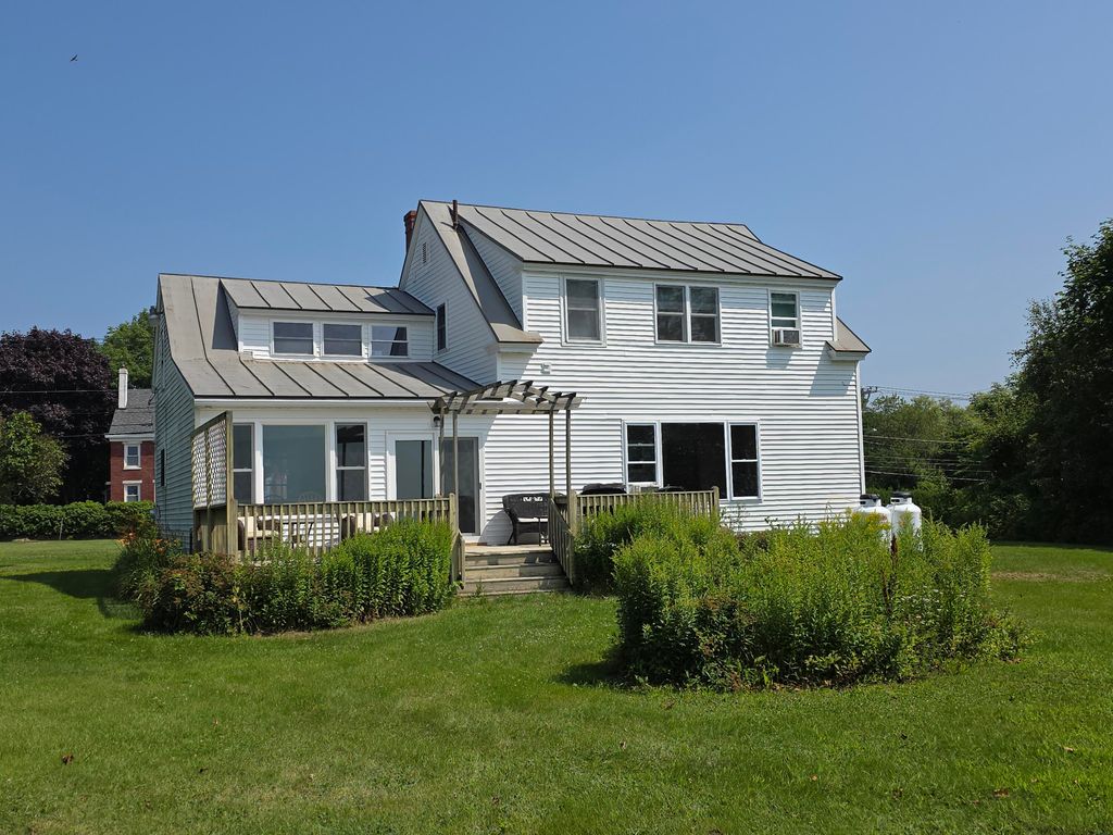 Photo of 71 E Main Street, Searsport, ME 04974 (MLS # 1653594)