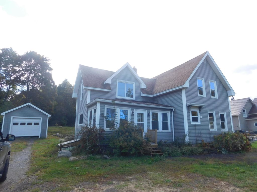 Photo of 15 Main Road, Eddington, ME 04428 (MLS # 1639109)