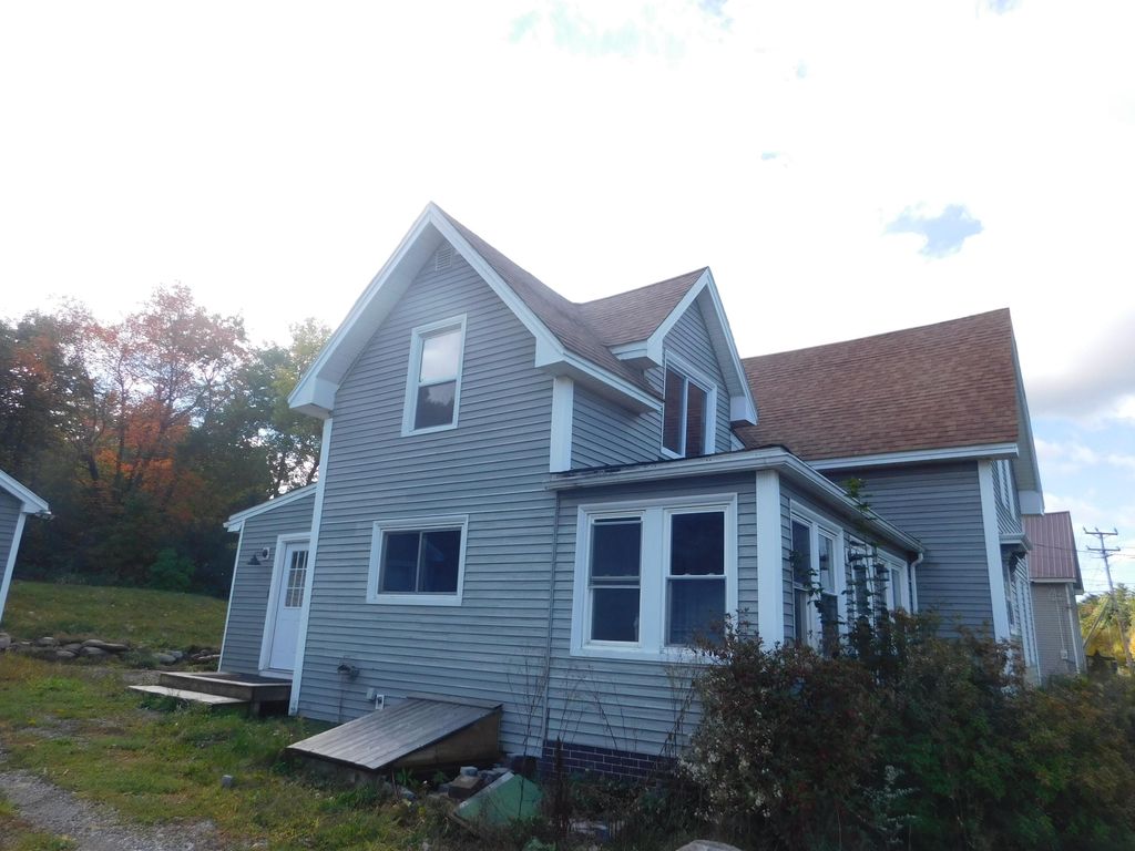 Photo of 15 Main Road, Eddington, ME 04428 (MLS # 1639109)