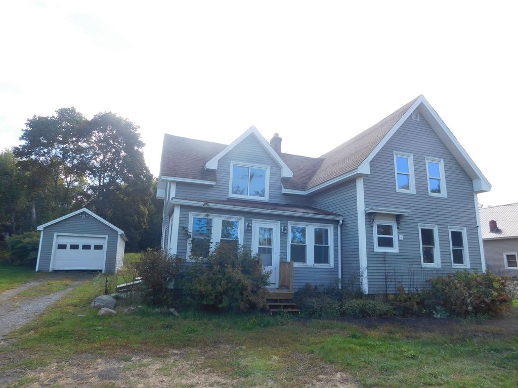 Photo of 15 Main Road, Eddington, ME 04428 (MLS # 1639109)