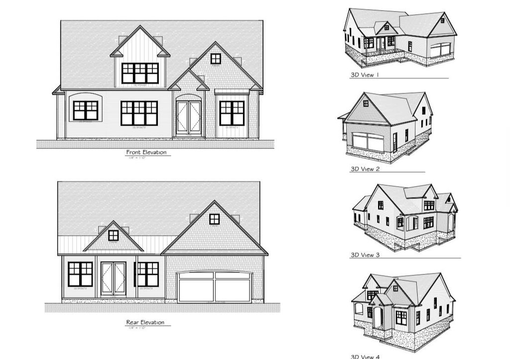 Photo of 134 Stewart Drive, Scarborough, ME 04074 (MLS # 1654811)