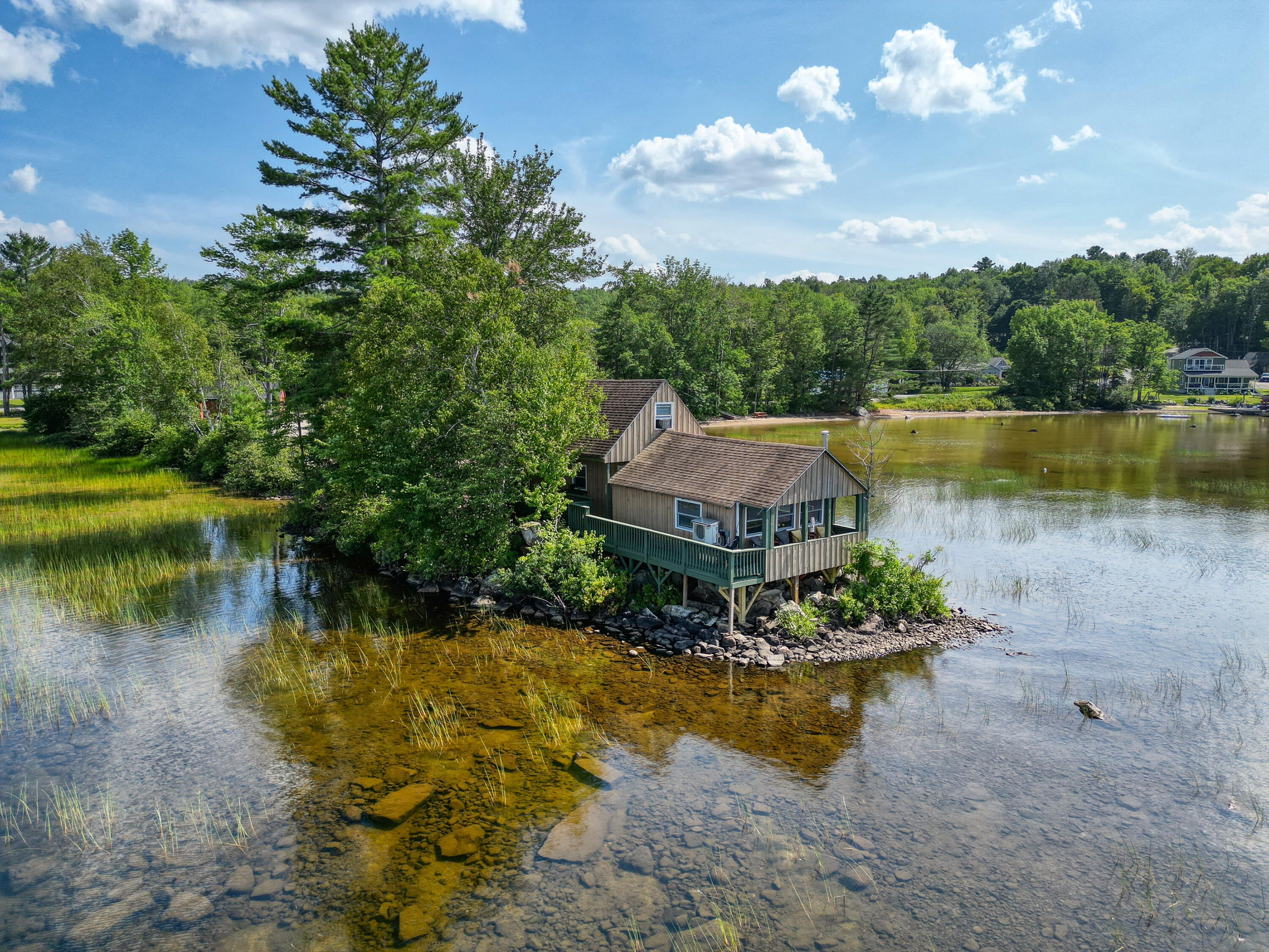 24 Dual Cove Point Road