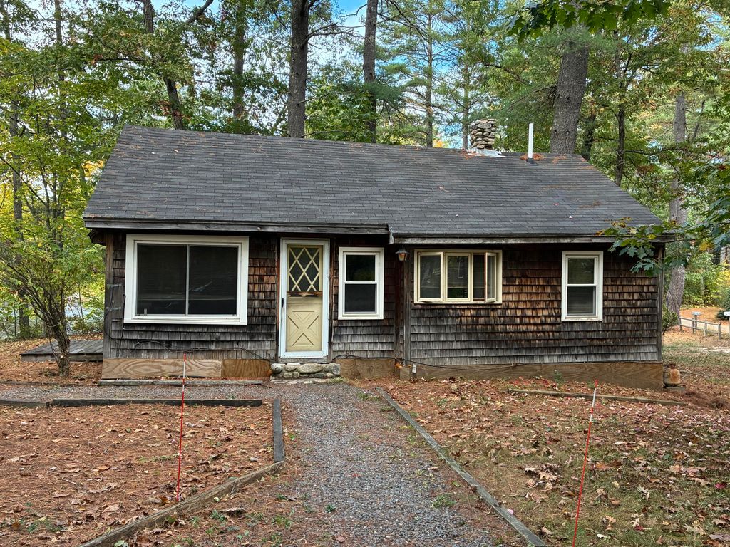 Photo of 138 Anglers Road, Windham, ME 04062 (MLS # 1640584)
