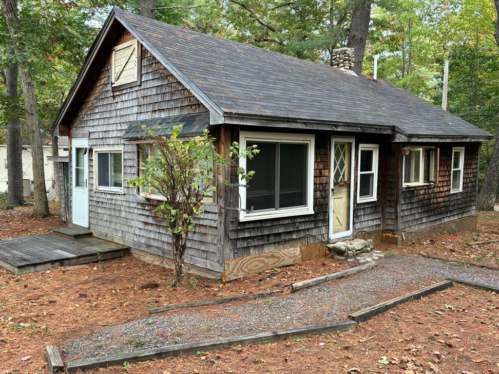 Photo of 138 Anglers Road, Windham, ME 04062 (MLS # 1640584)