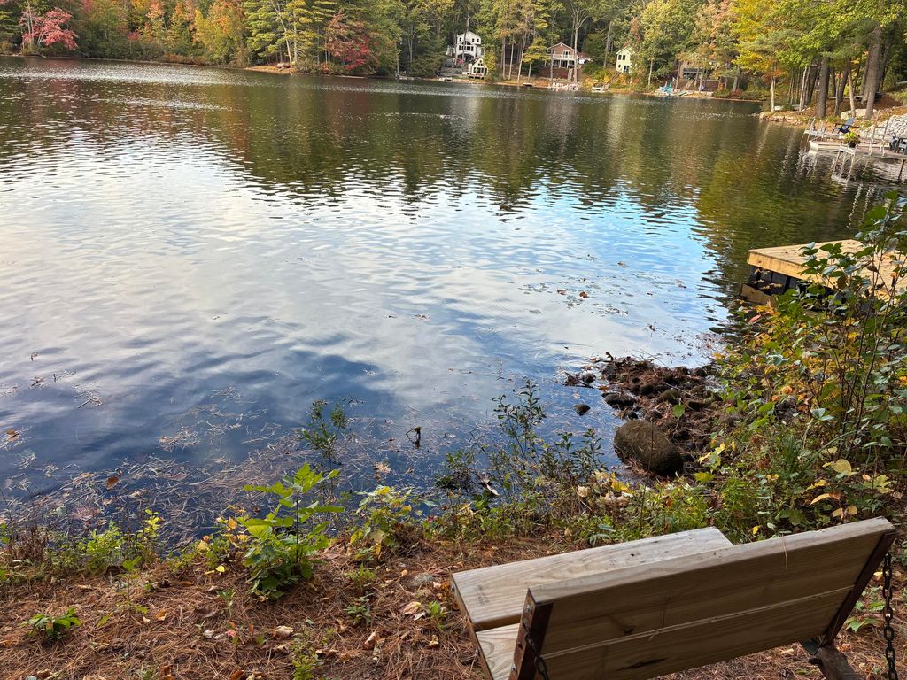 Photo of 138 Anglers Road, Windham, ME 04062 (MLS # 1640584)