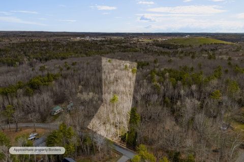 Photo of Lot 48 Manning Mill Road, Hampden, ME 04444 (MLS # 1659651)