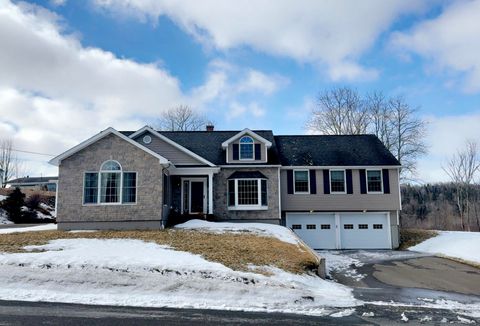 Photo of 133 Watermill Road, Van Buren, ME 04785 (MLS # 1655654)