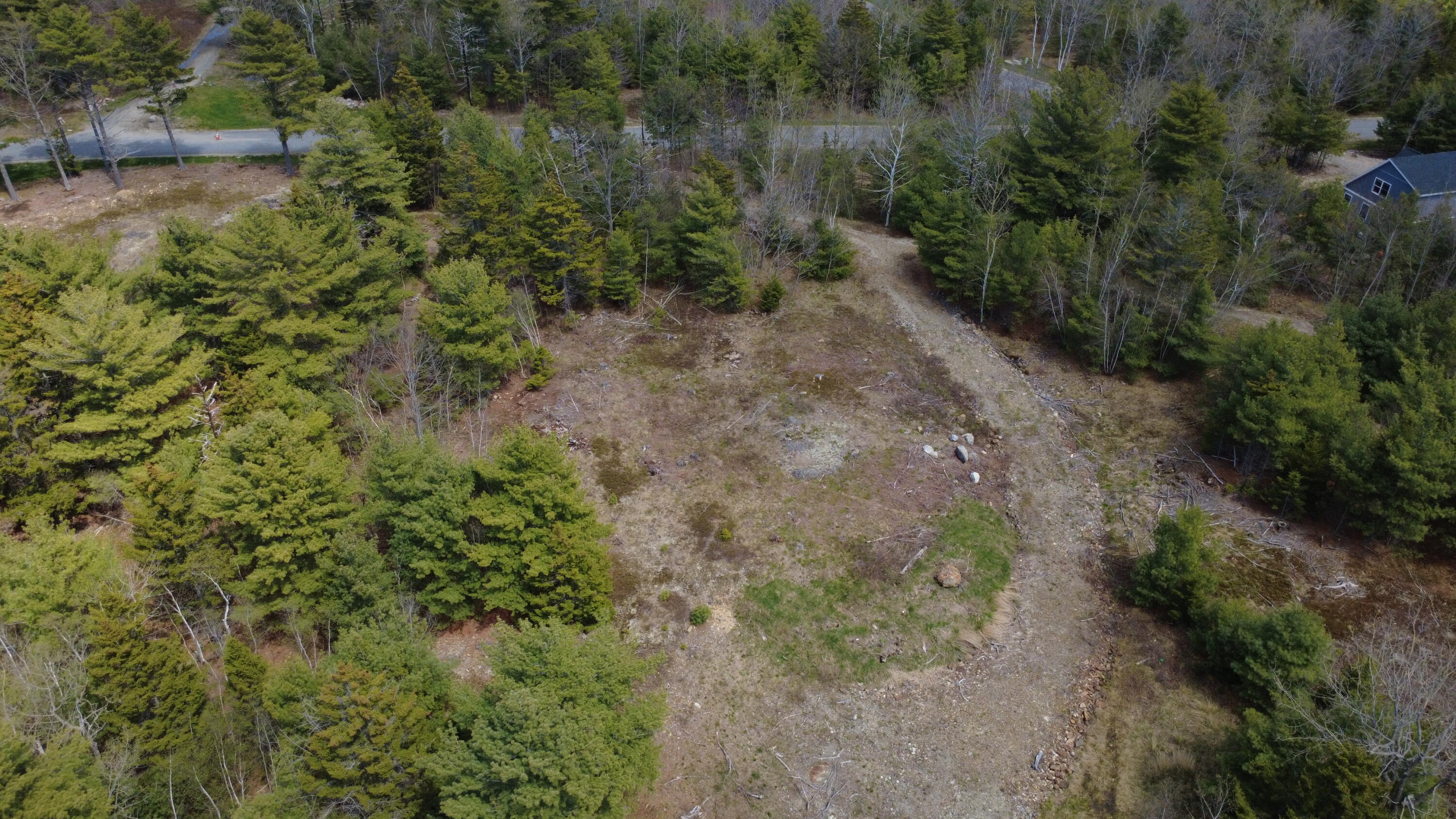Lot 20 Hamilton Hill Way