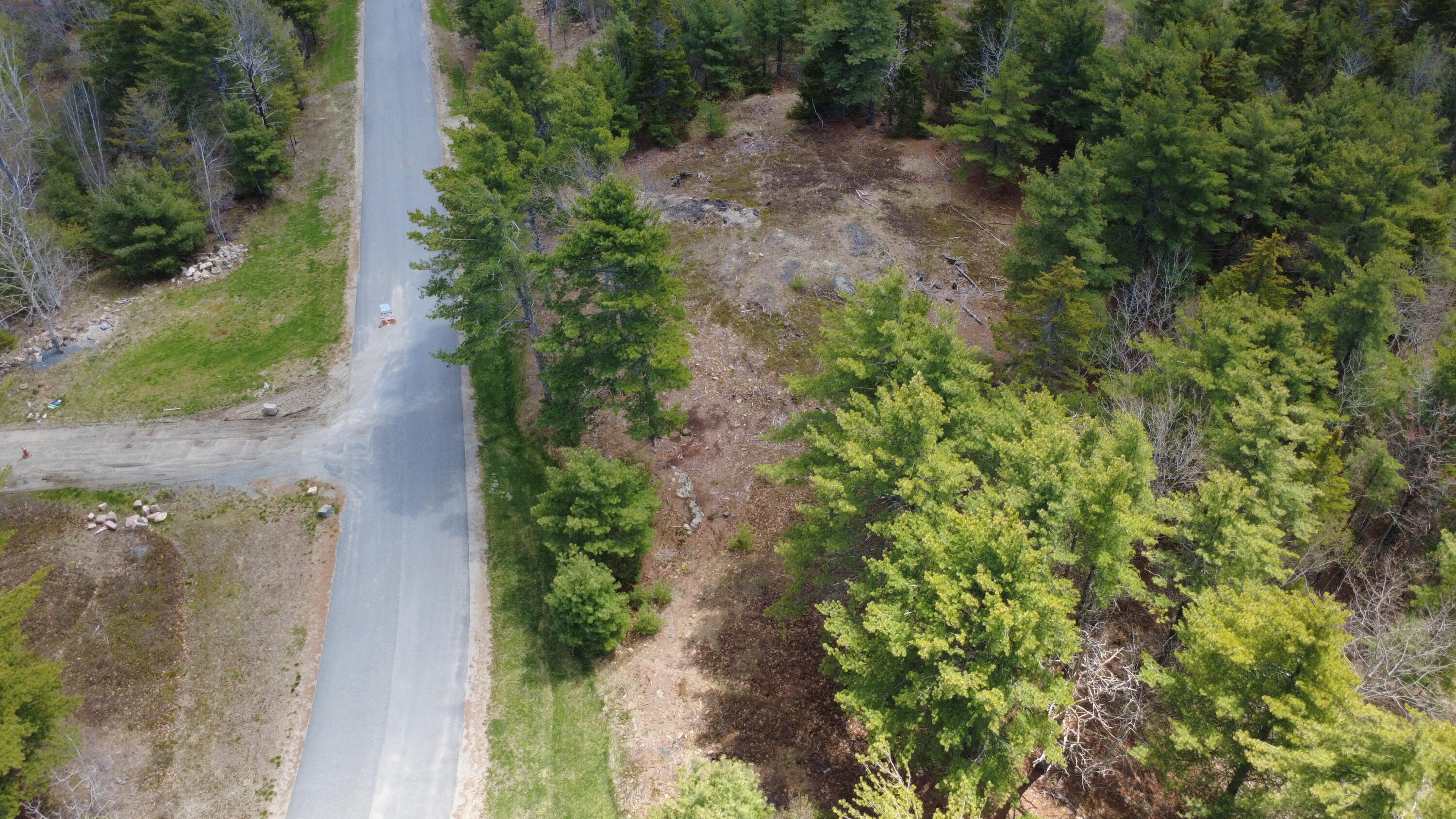 Lot 20 Hamilton Hill Way