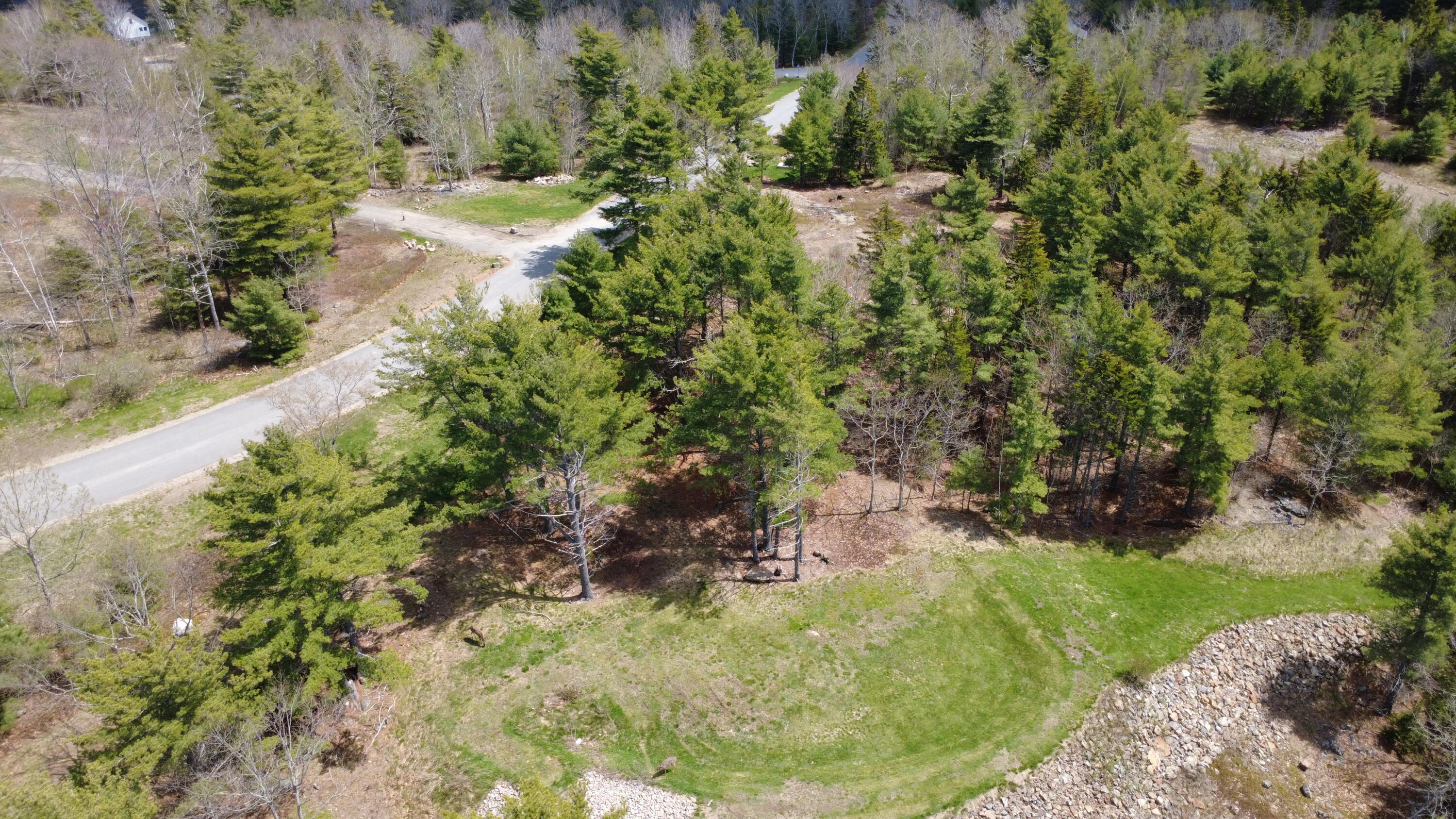 Lot 20 Hamilton Hill Way