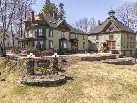 Photo of 32 Main Street, Bethel, ME 04217 (MLS # 1620244)