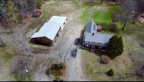Photo of 17 Hare Street, Avon, ME 04966 (MLS # 1662143)