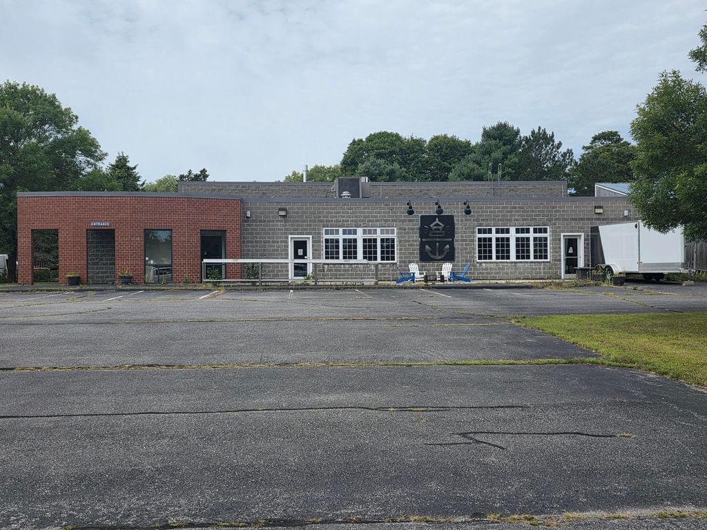 Photo of 5 Payne Avenue, Rockland, ME 04841 (MLS # 1637662)